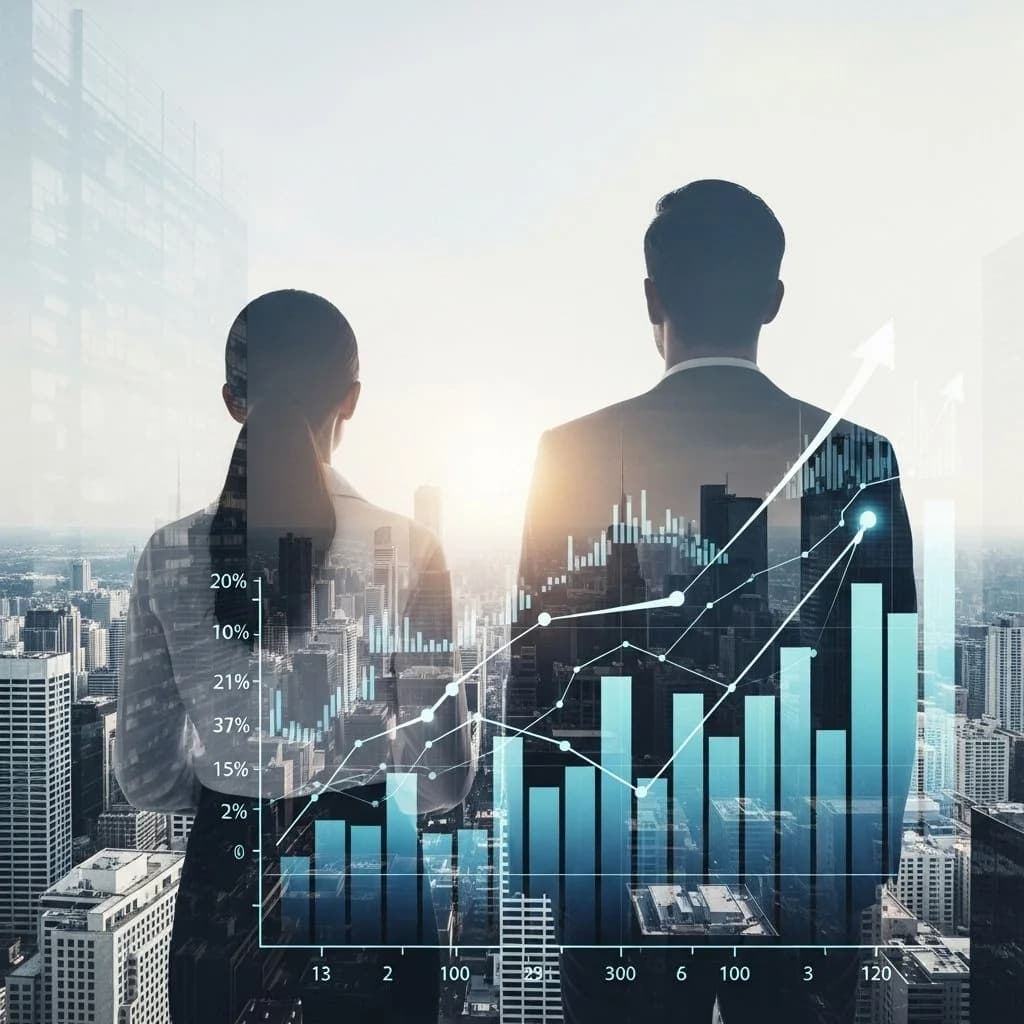 Corporate investment and fundraising capital advisory