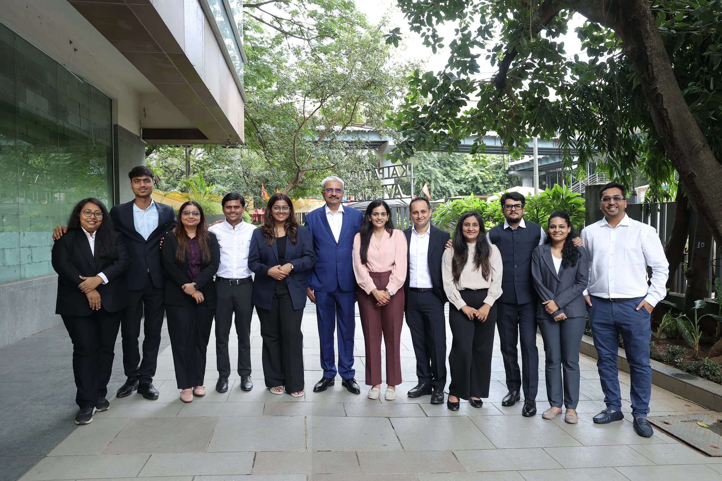 Careers at MHA Corporate Advisory