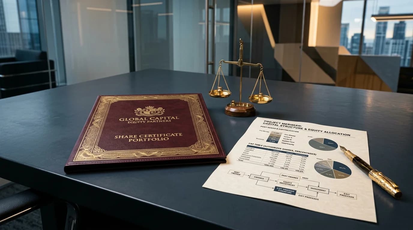 Financial and Corporate Restructuring Services - MHA Practice Area