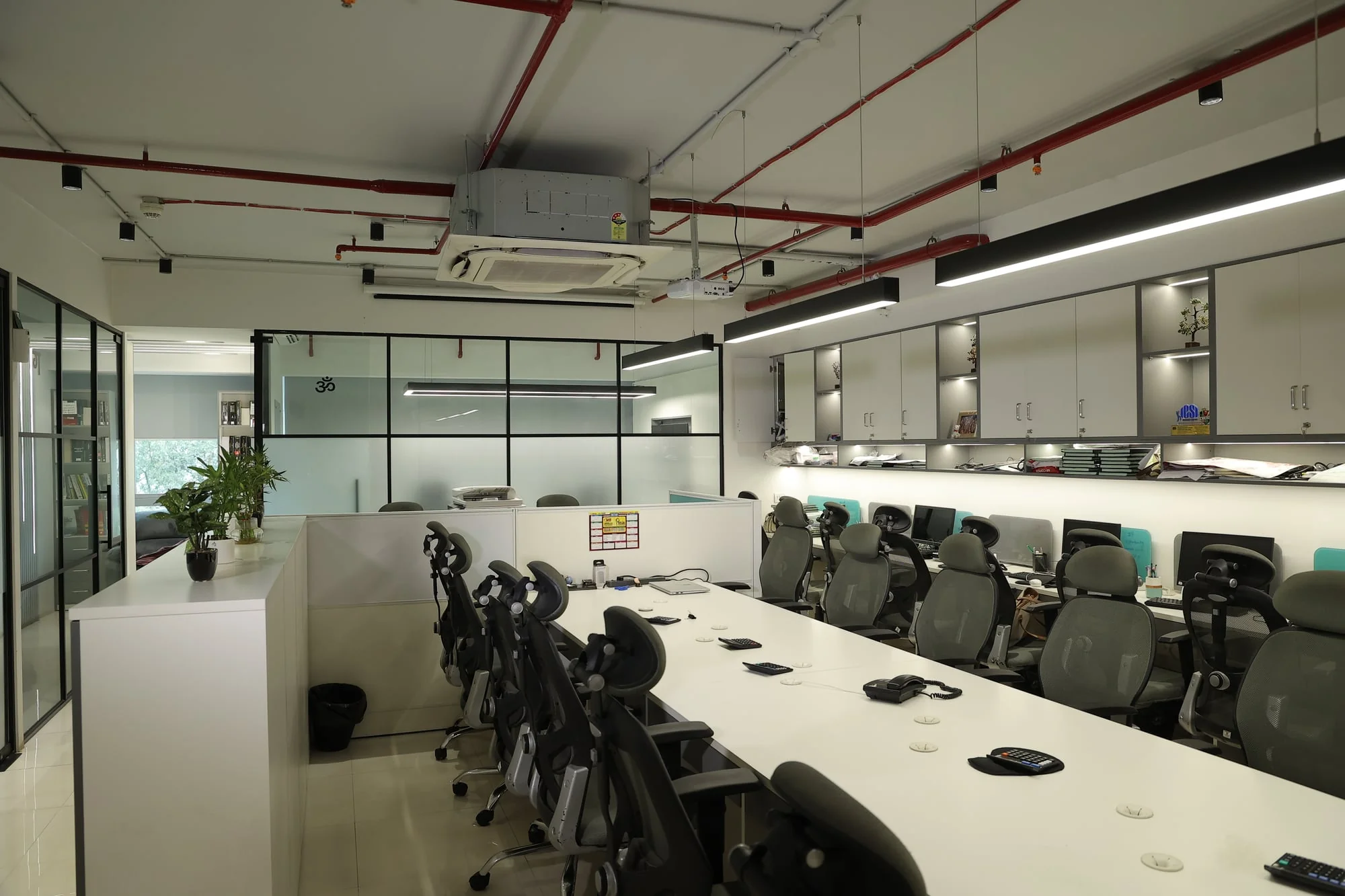 MHA Corporate Advisory & Governance Office
